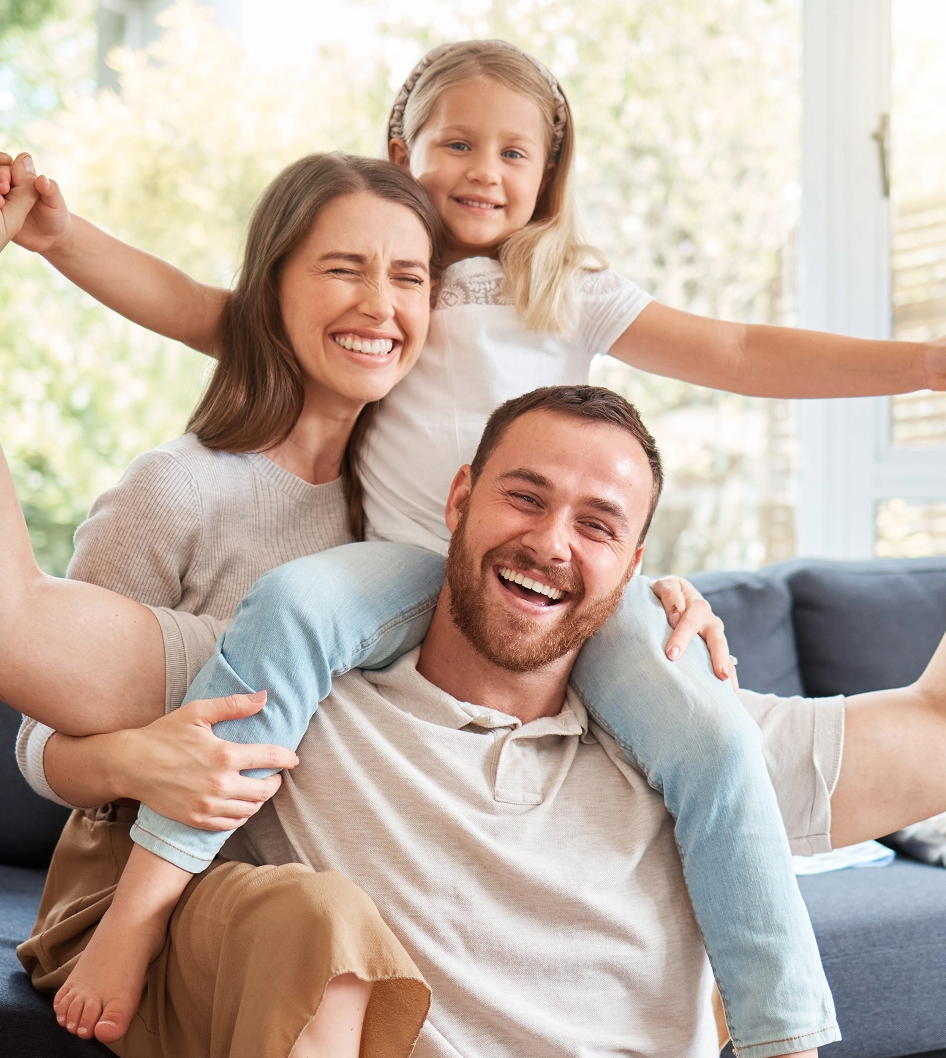 Affordable Individual & Family Dental Coverage